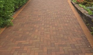 Monoblock Driveways Services Glasgow