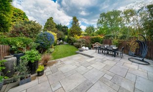 Patio Design Ideas