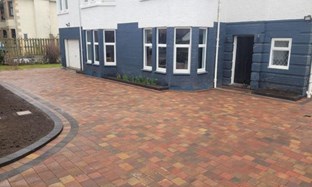Driveway Installation Services