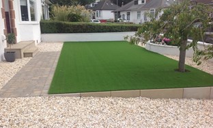 How to Clean Artificial Grass