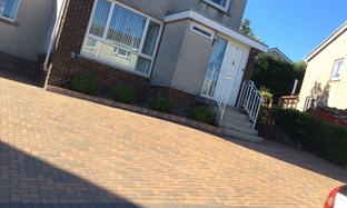 Driveways Glasgow: Transforming Properties with Expert Craftsmanship