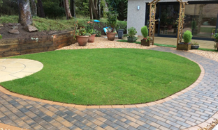 Landscaping Services