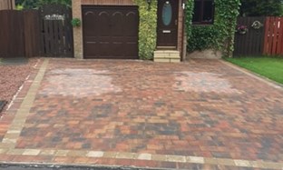 Winter Driveway Maintenance Tips